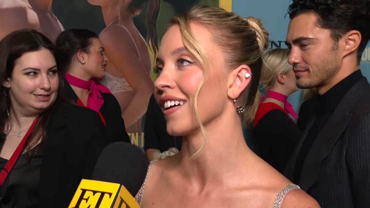 Sydney Sweeney Has Seen ‘Zero’ Scripts for ‘Euphoria’ Season 3 (Exclusive)