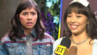 Xochitl Gomez Reacts to Possible ‘Young Avengers’ Appearance (Exclusive)