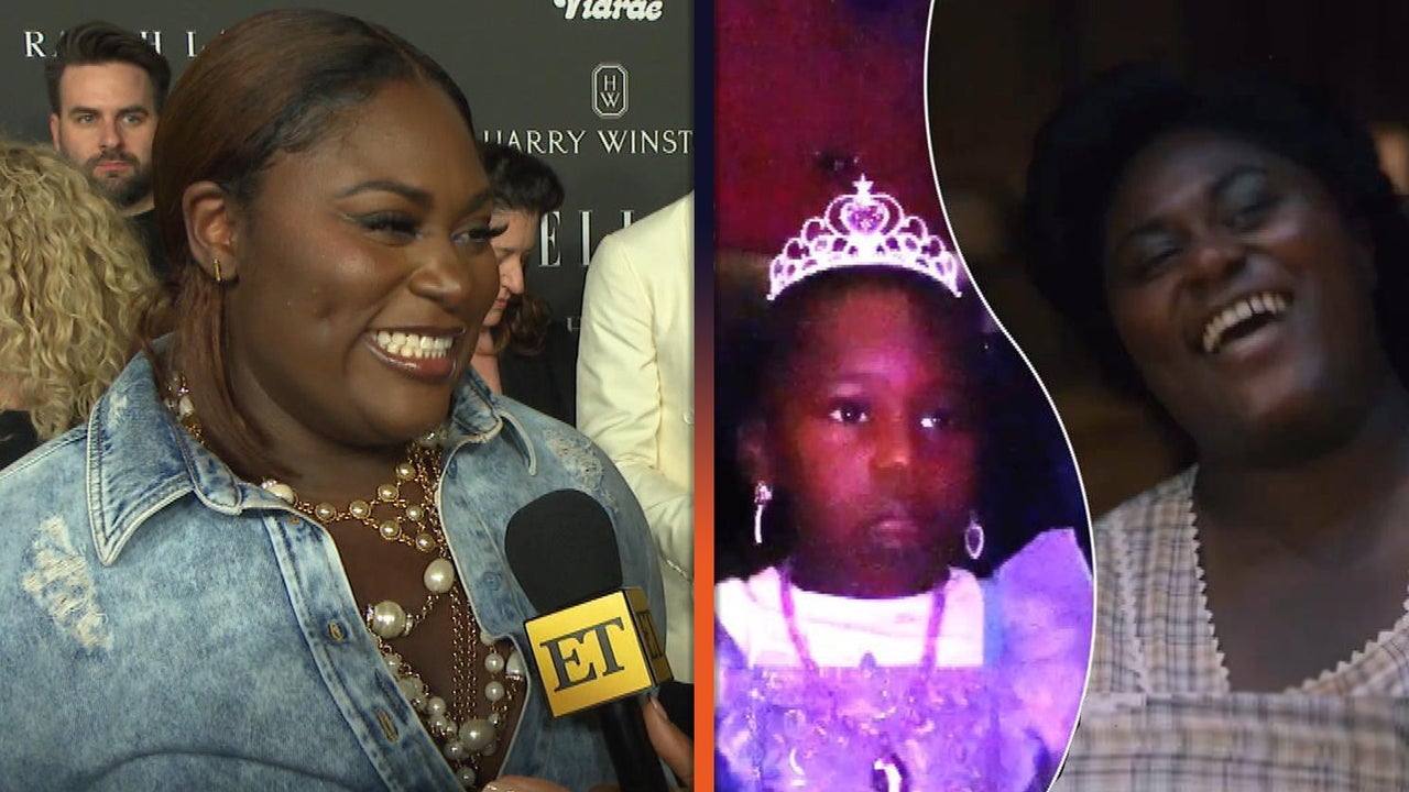 ‘The Color Purple’s Danielle Brooks Shares Sweet Way She Knew She ‘Made It’ in Hollywood (Exclusive)