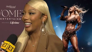 Victoria Monét Is Determined to Turn Her Dream GRAMMY Performance Into Reality (Exclusive)