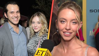 Sydney Sweeney on Co-Producing ‘Anyone But You’ With Fiancé Jonathan Davino (Exclusive)