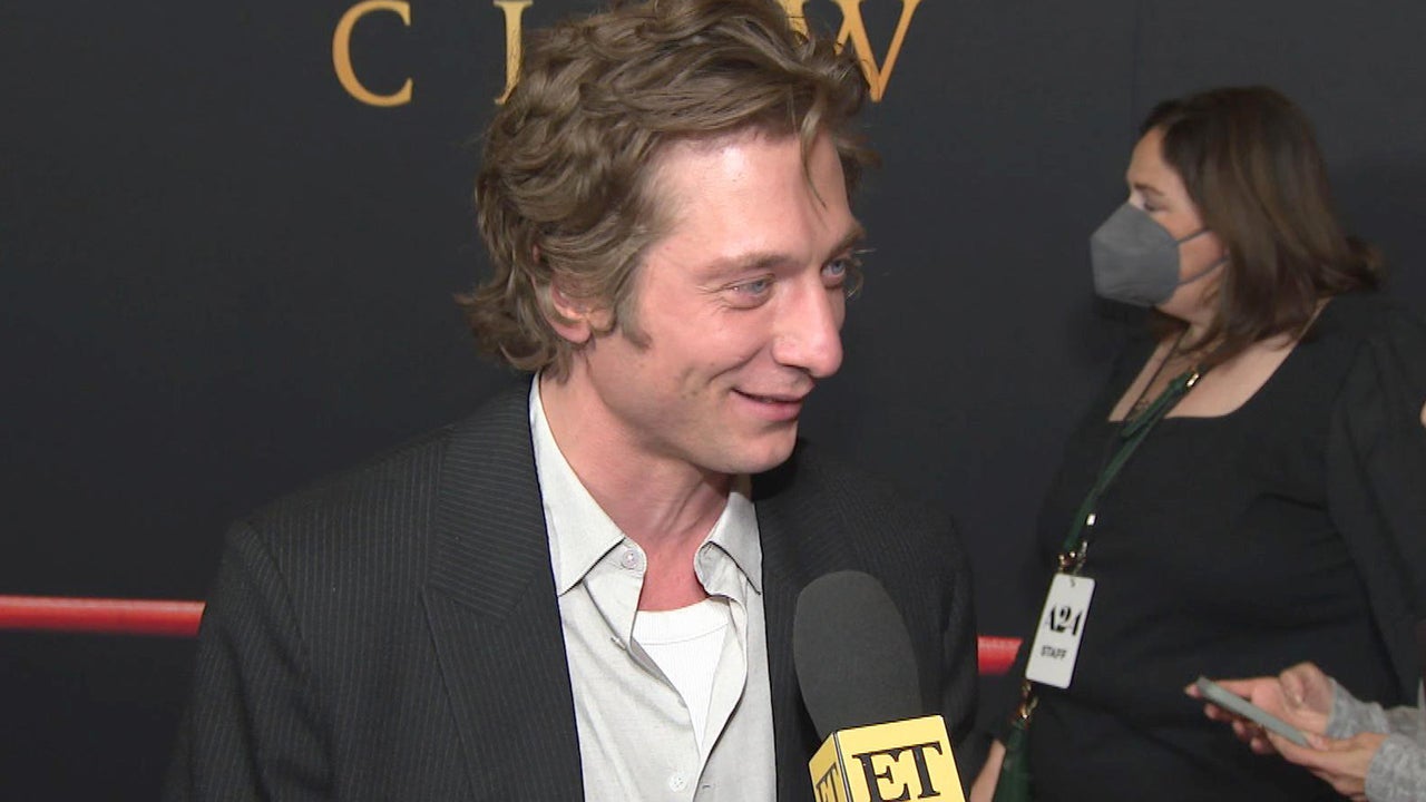 Jeremy Allen White on Zac Efron Potentially Joining ‘The Bear’ Season 3 (Exclusive)