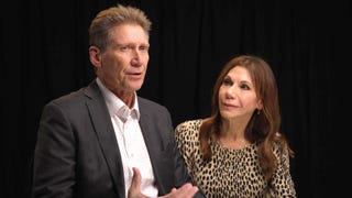 ‘Golden Bachelor’ Gerry Turner Responds to the Public ‘Dissecting’ His Past (Exclusive)