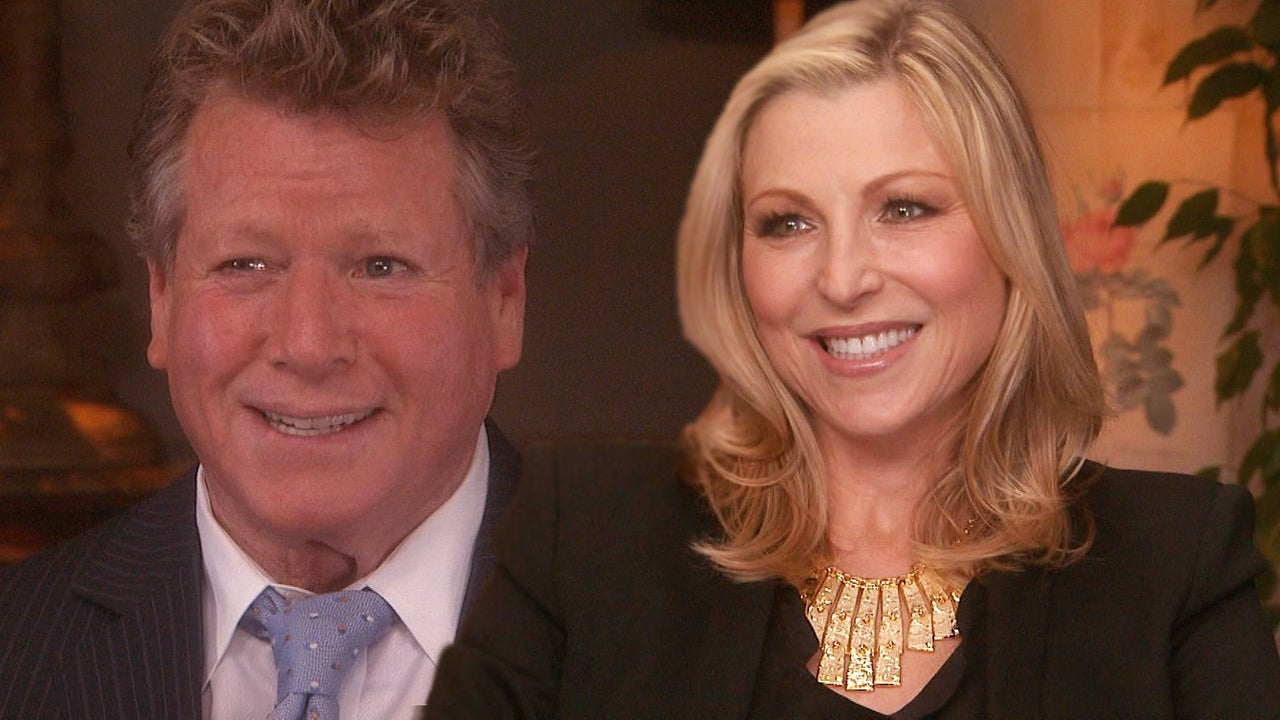 Tatum O’Neal Pays Tribute to Father