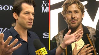 'Barbie': Mark Ronson Has 'Fantasy' Vision for Potential Ryan Gosling GRAMMY Performance (Exclusive)