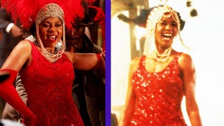 ‘The Color Purple’s Taraji P. Henson Shares Her ‘Biggest Fear’ About the Musical Remake (Exclusive)