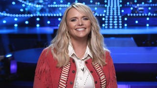 Miranda Lambert on Wrapping Vegas Run With 'Firepower and Confetti and Glitter' | Certified Country