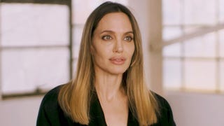 Angelina Jolie Is Not Dating and Admits She Doesn't Have a 'Social Life'
