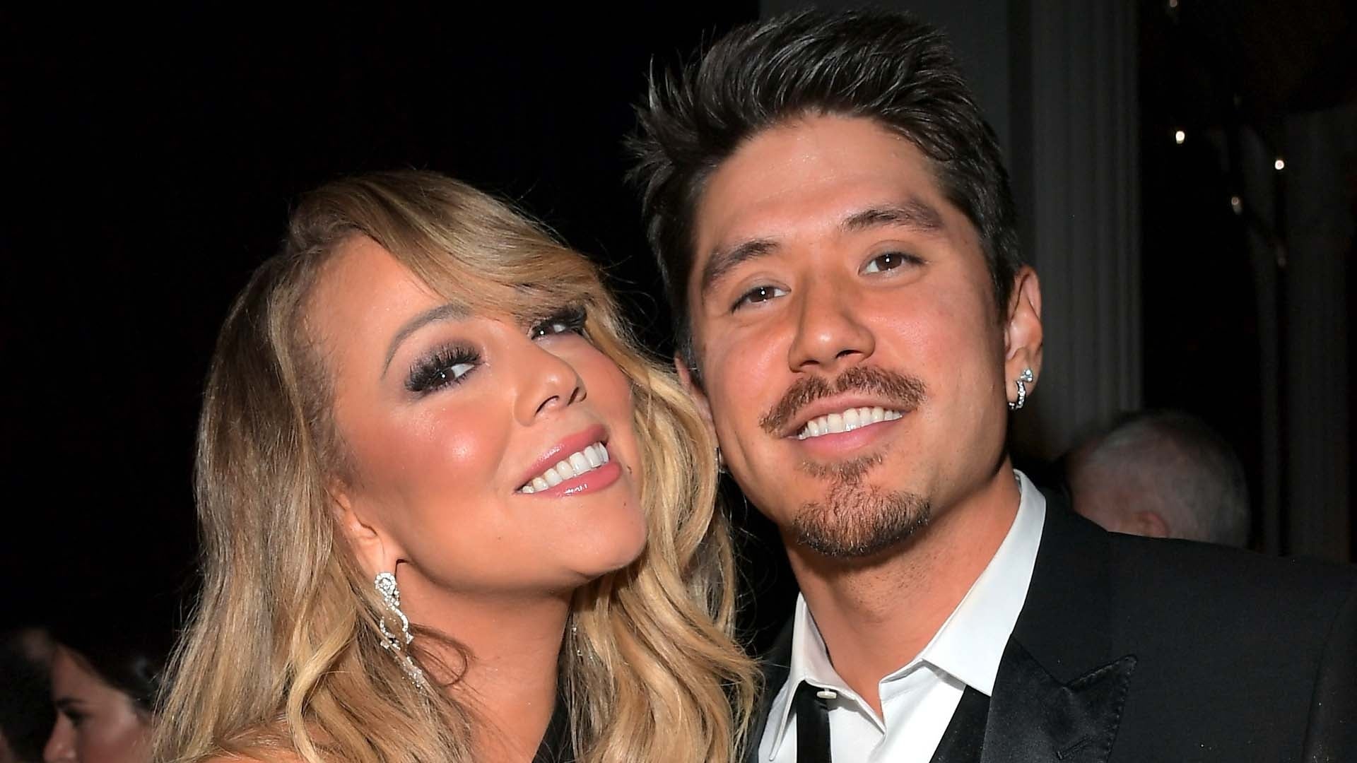 Mariah Carey and Bryan Tanaka Spark Breakup Rumors After 7 Years of Dating