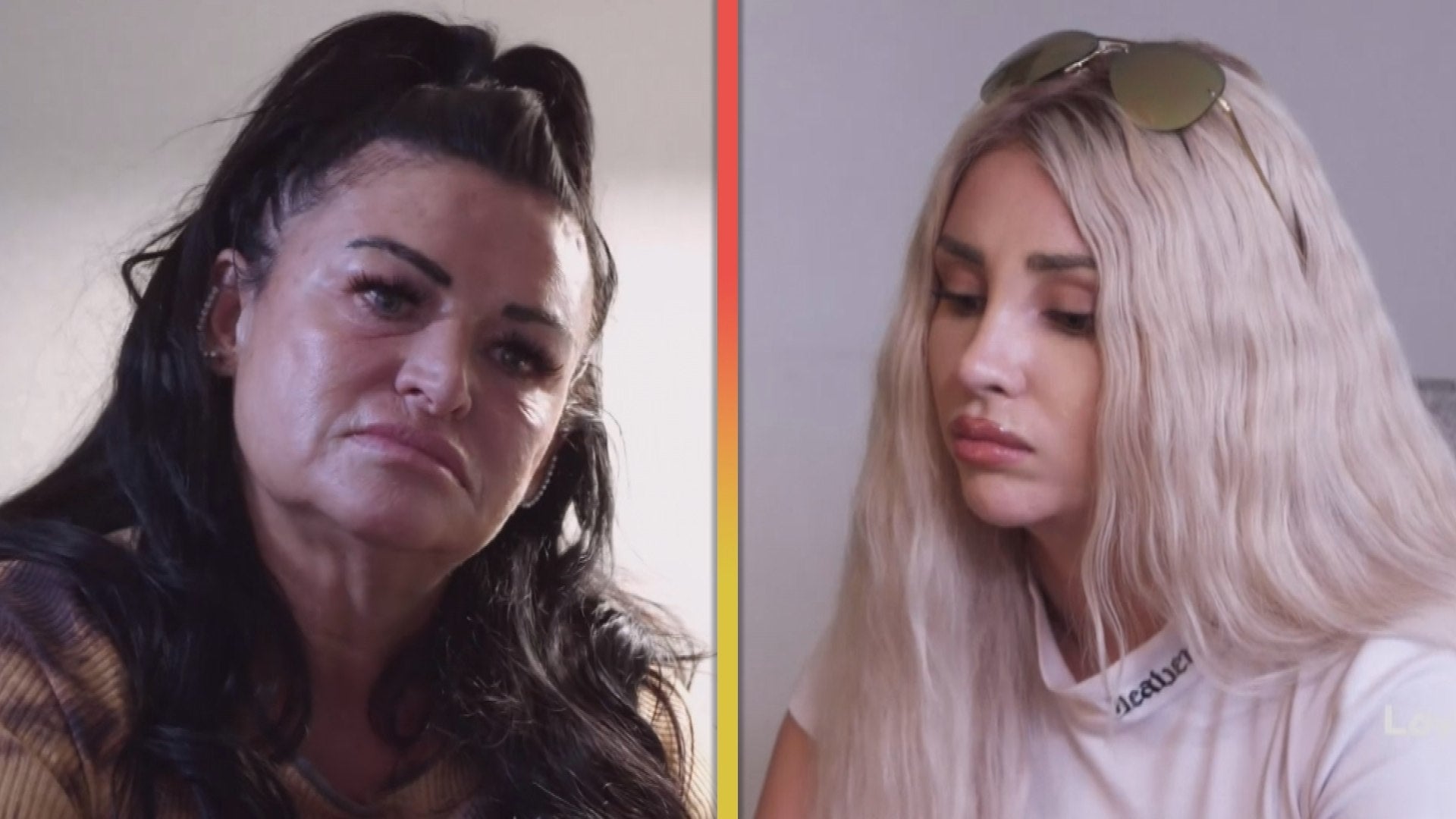 ‘90 Day Fiancé’: Sophie’s Mom Tells Her She’s ‘Confused With Life’ After Coming Out as Bisexual
