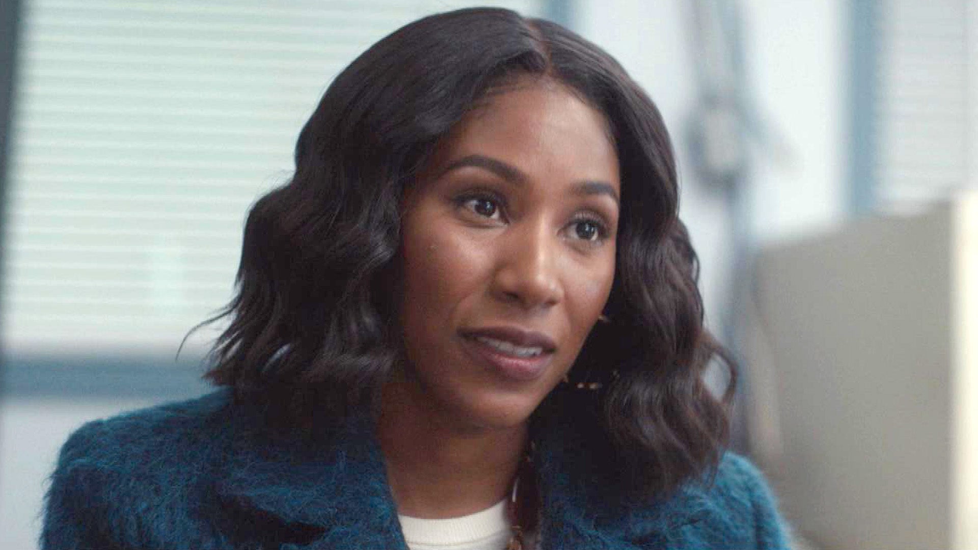 'Diarra From Detroit' First Look (Exclusive)