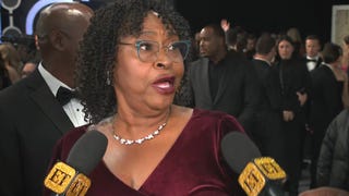 Anthony Anderson’s Mom Doris on Being Pimped Out for Dates With Emmy Winners (Exclusive) 