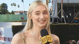 Why Elizabeth Debicki Took ‘About a Year’ to Shake Playing Princess Diana (Exclusive)