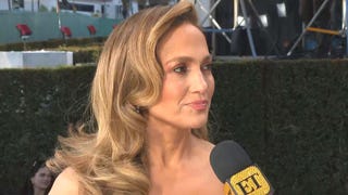 Jennifer Lopez Weighs In on the Discourse Over Ben Affleck's Paparazzi Faces (Exclusive)