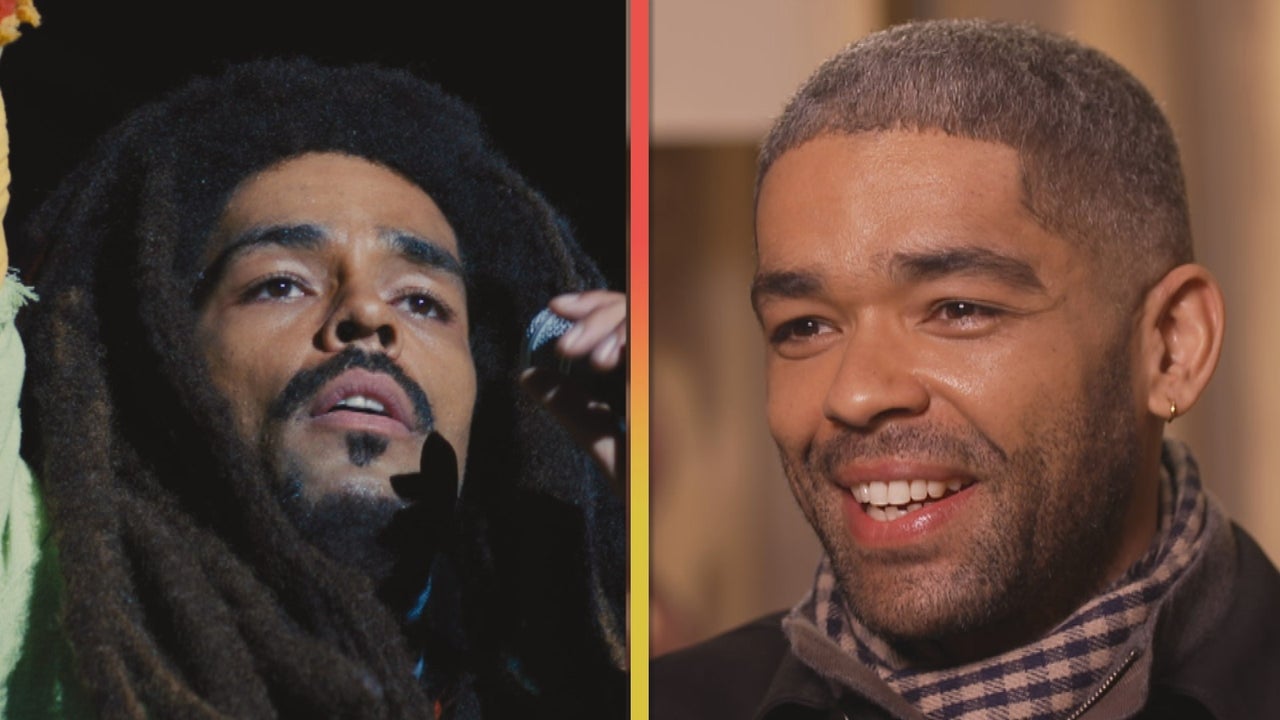 How Kingsley Ben-Adir Secretly Prepped for Bob Marley Biopic On Set of ‘Barbie’ (Exclusive)
