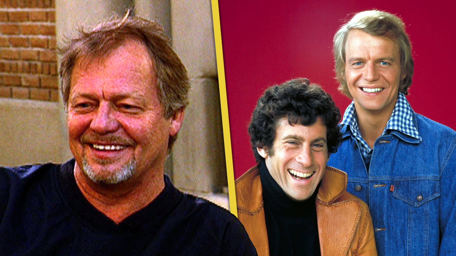 Remembering David Soul: 'Starsky & Hutch' Actor on Paul Michael Glaser Friendship and Show's Legacy
