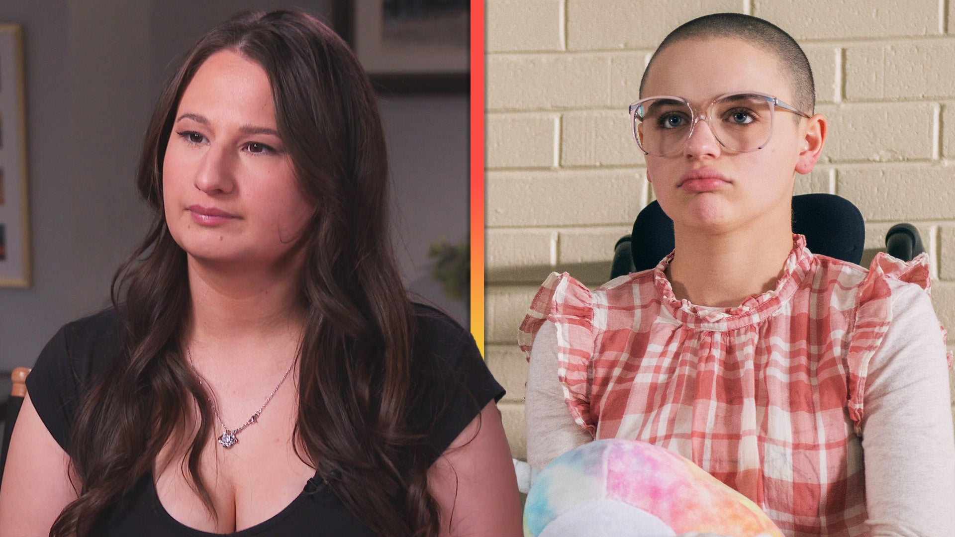 Gypsy Rose Blanchard Speaks Out from Prison in New Docuseries
