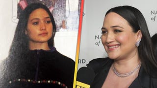 Lily Gladstone on the Impact of Her High School Yearbook Photo Going Viral (Exclusive)