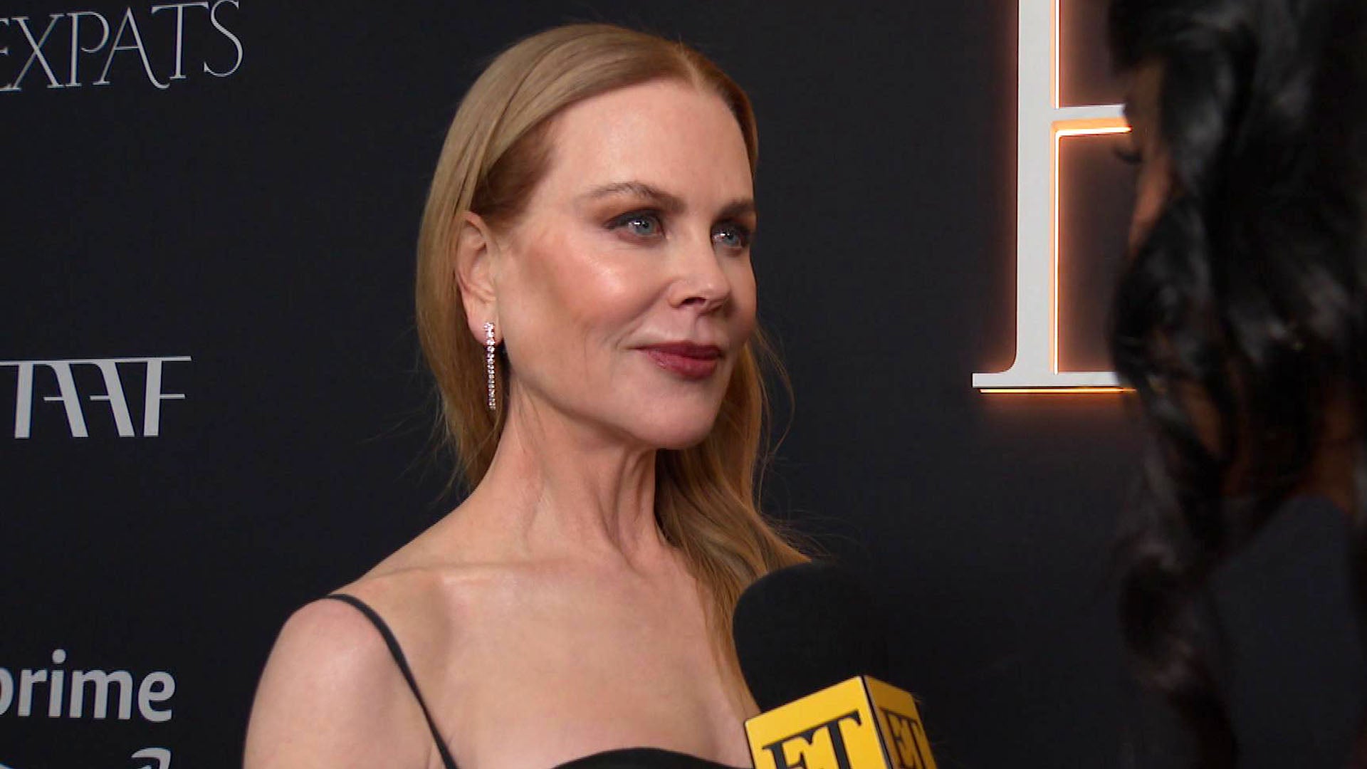Nicole Kidman Gives Update on ‘Big Little Lies’ Season 3 (Exclusive)