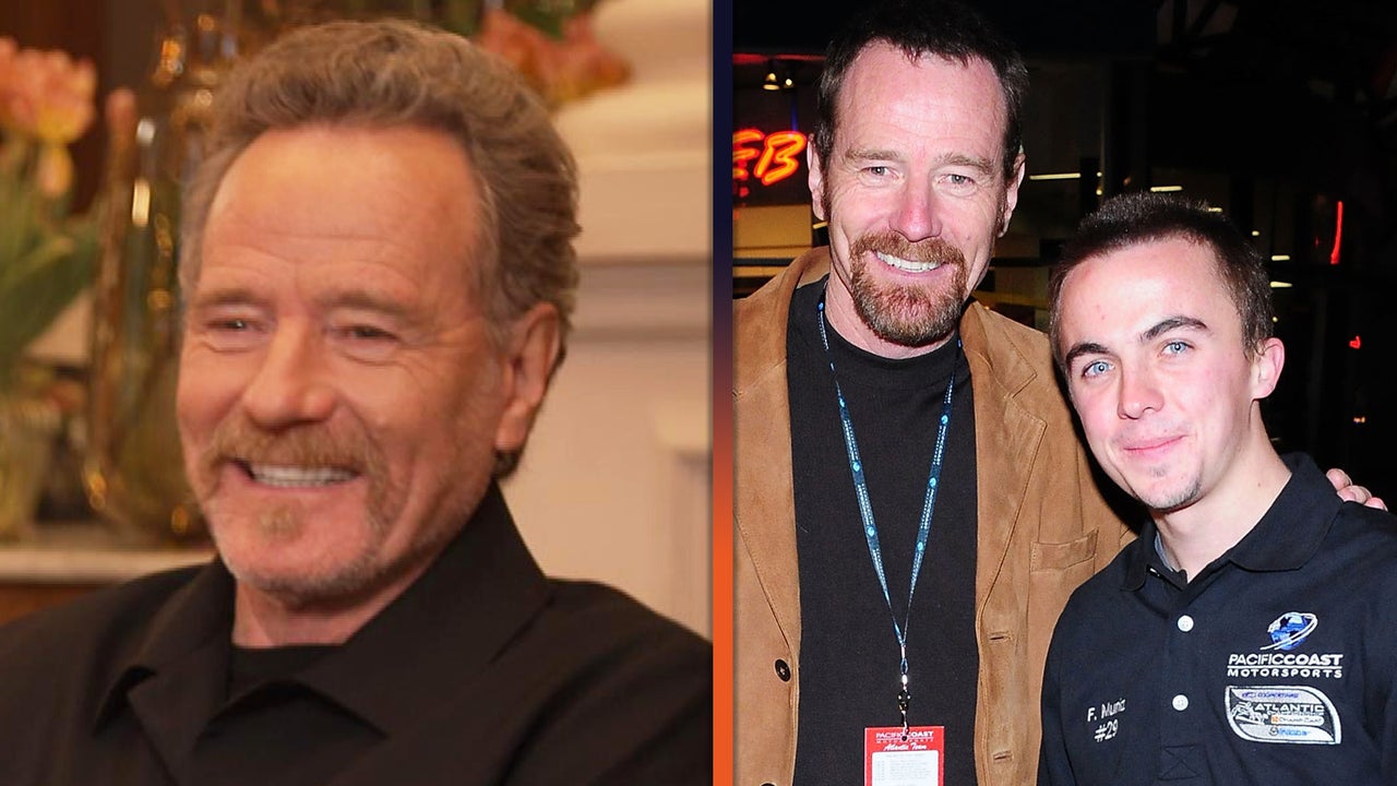 Bryan Cranston on Possibility of a ‘Malcolm in the Middle’ Revival After Frankie Muniz Reunion