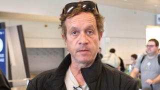Pauly Shore Reacts to Richard Simmons Biopic Backlash