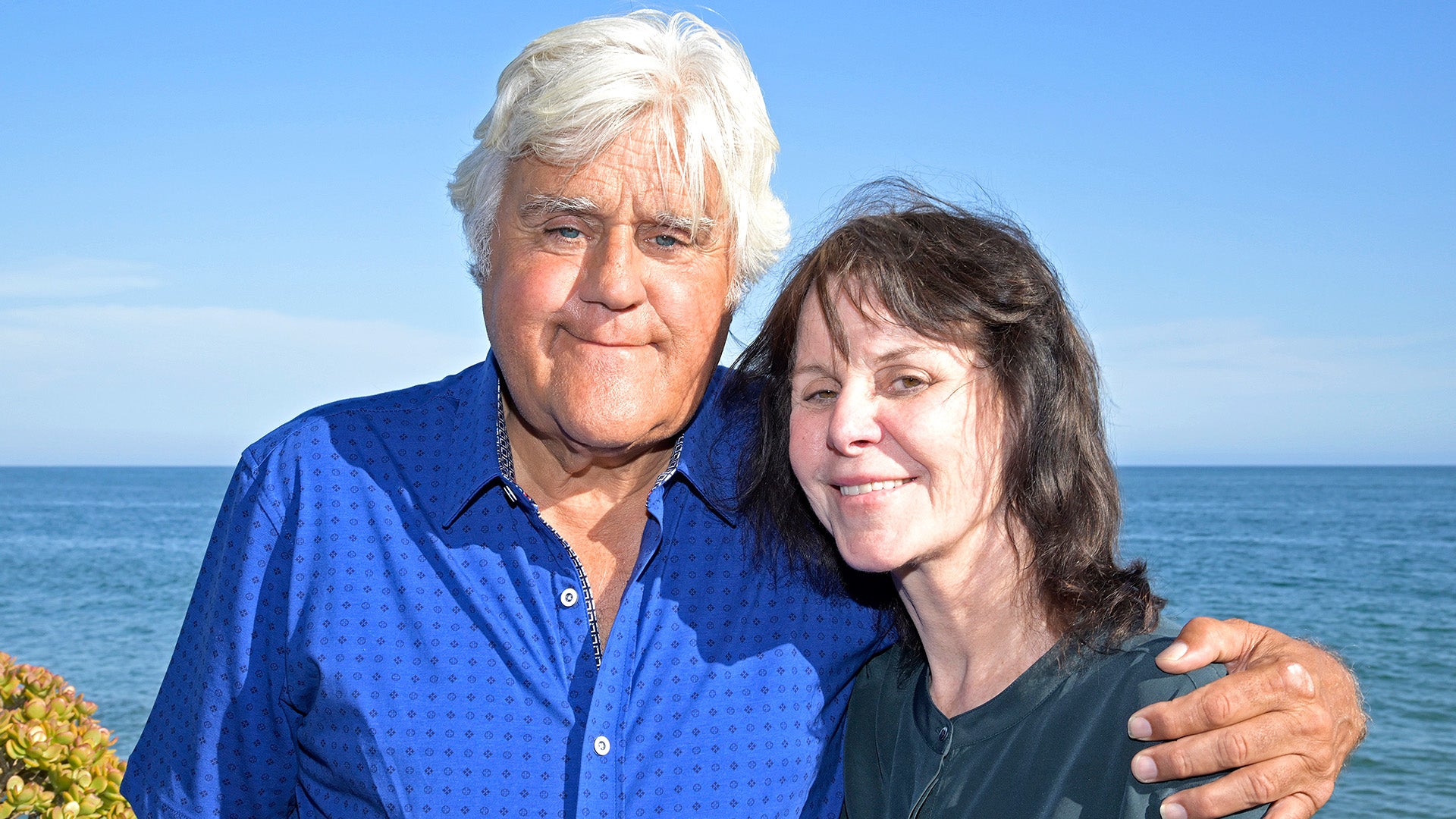 Jay Leno Spotted Out With Wife for First Time Since Revealing Her Struggle With Dementia