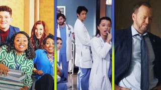 2024 TV: Shows Coming Back After the Strikes