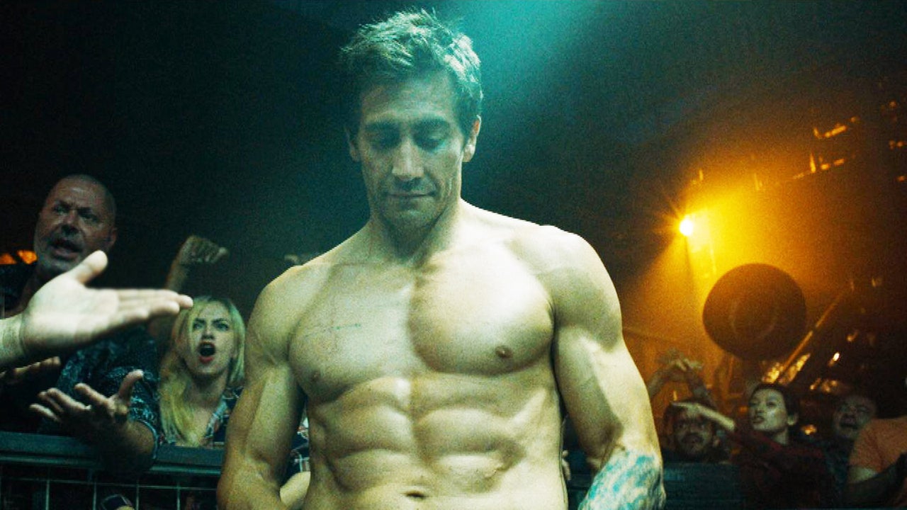 Jake Gyllenhaal Spills on Body Transformation for ‘Road House’ Remake (Exclusive)