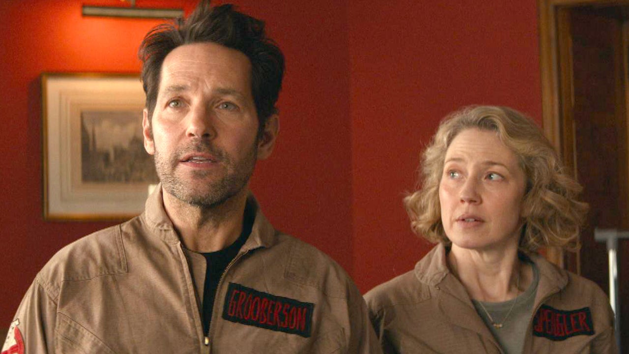 ‘Ghostbusters: Frozen Empire’ Trailer 2