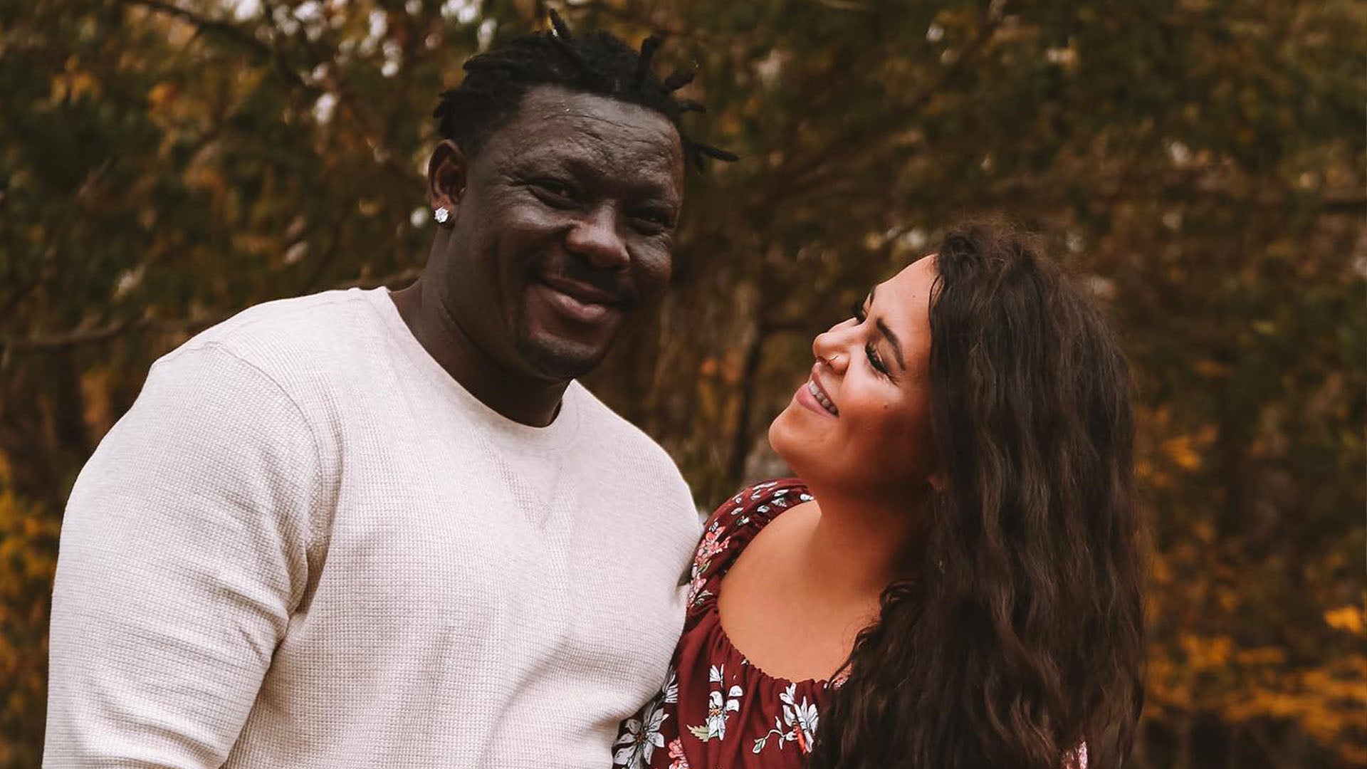 ’90 Day Fiancé’s Emily Bieberly and Kobe Blaise Welcome Third Child!