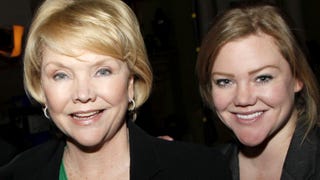 Amanda Davies, Daughter of 'One Life to Live' Actress Erika Slezak, Dead at 42