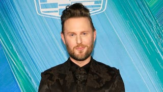 Bobby Berk Addresses 'Queer Eye' Feud Rumors After Quitting Show