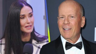 Watch Demi Moore's Message to Families Struggling With Dementia Amid Bruce Willis' Diagnosis