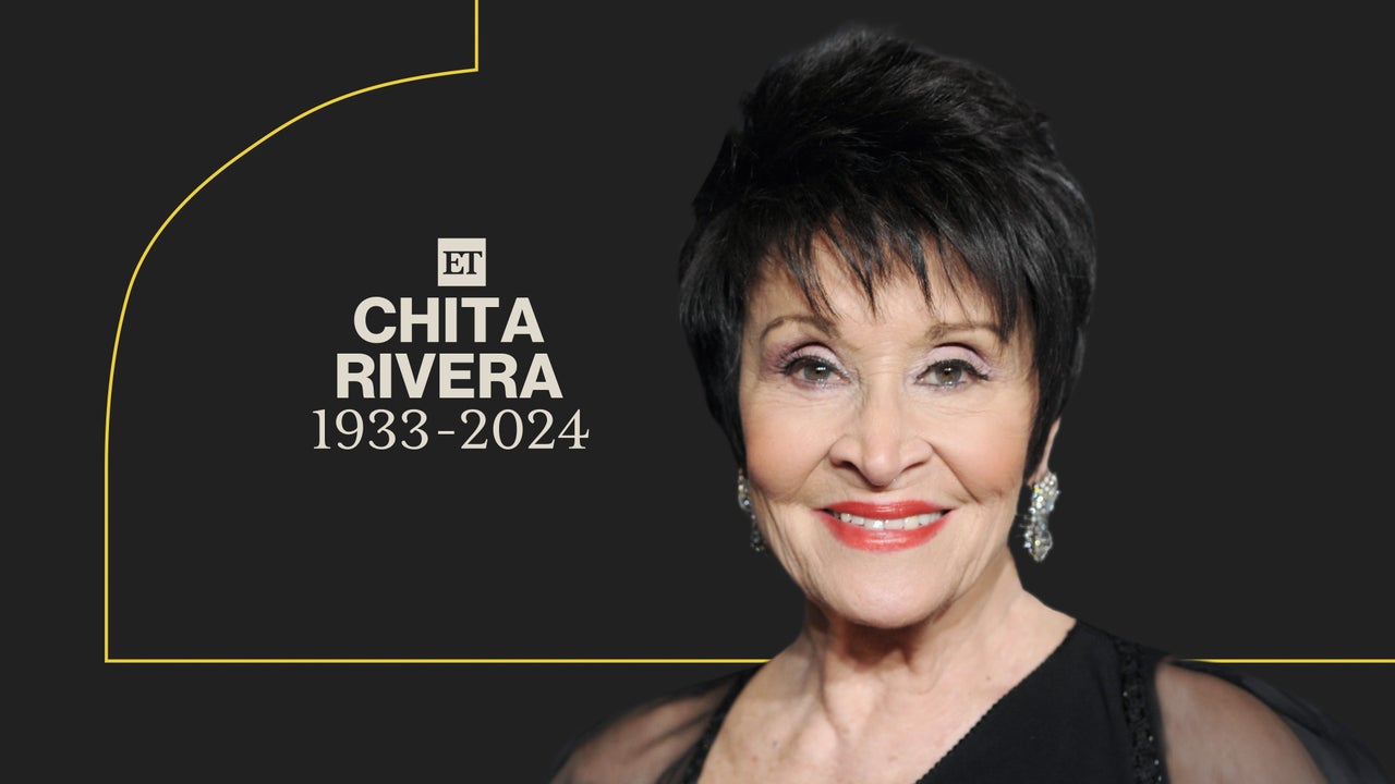 Chita Rivera, Broadway Legend, Dead at 91(02)