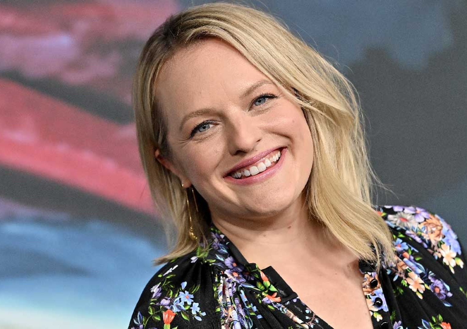 Elisabeth Moss