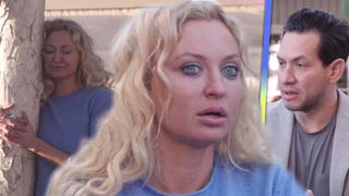 ‘90 Day Fiancé’: Natalie Ends Her Relationship With Josh and Calls Him ‘Weak’