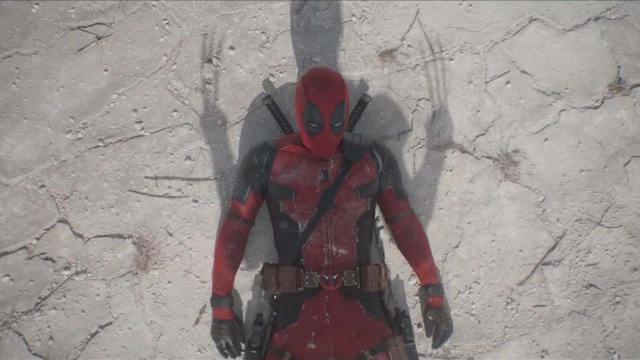 ‘Deadpool & Wolverine’ First Look Trailer