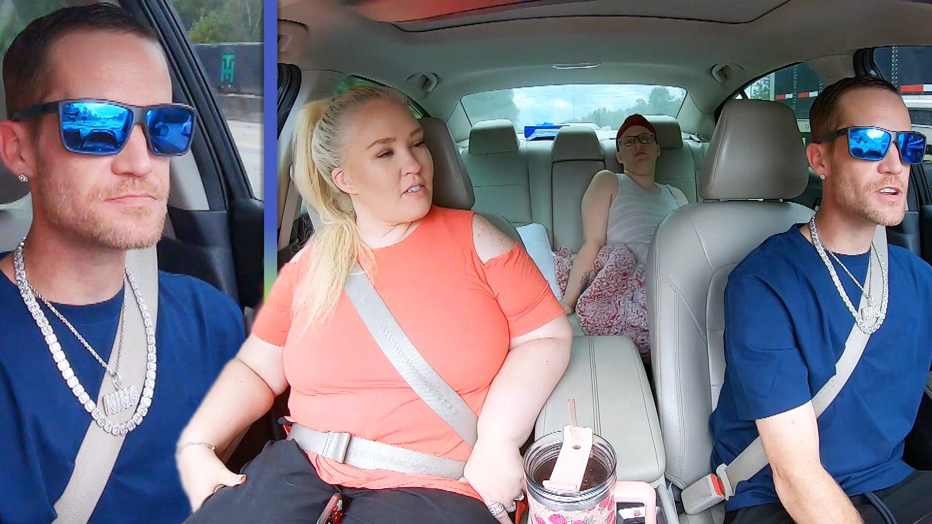 'Mama June: Family Crisis': Mama June Tells Husband Justin They Only Have Days to Move Out