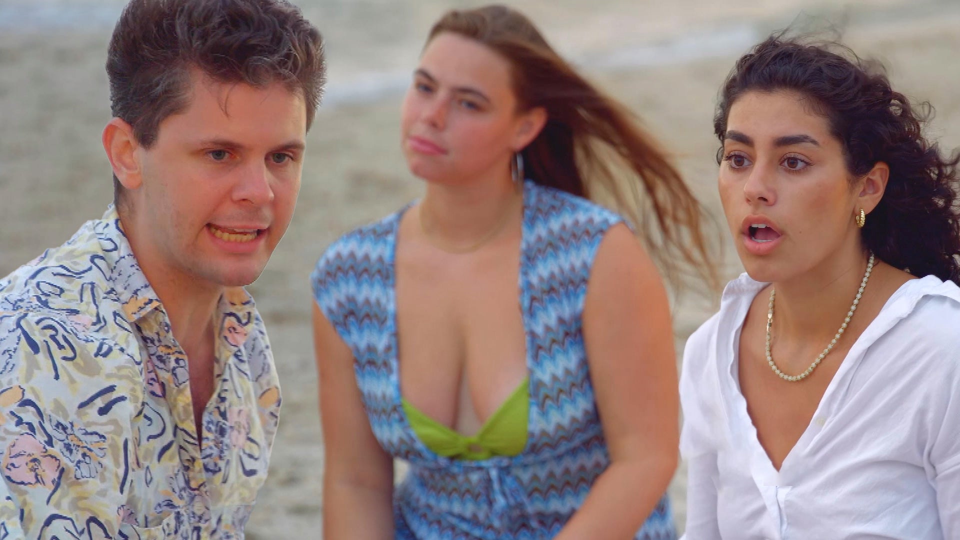 Watch the 'Serving the Hamptons' Cast Bring the Drama in Season 2 Trailer