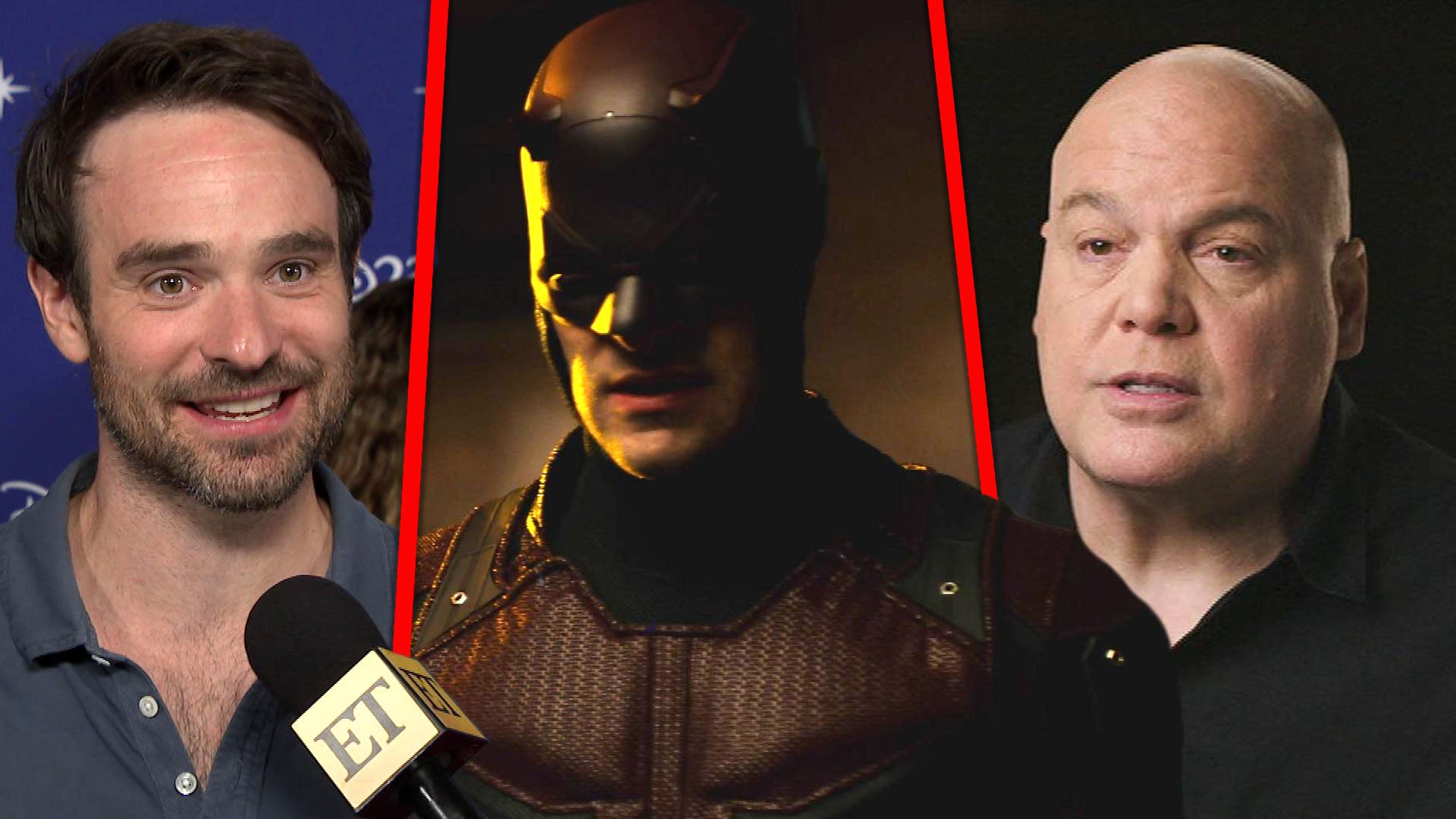 'Daredevil: Born Again' Explained | Cast, Netflix Series Connections, MCU Appearances and More