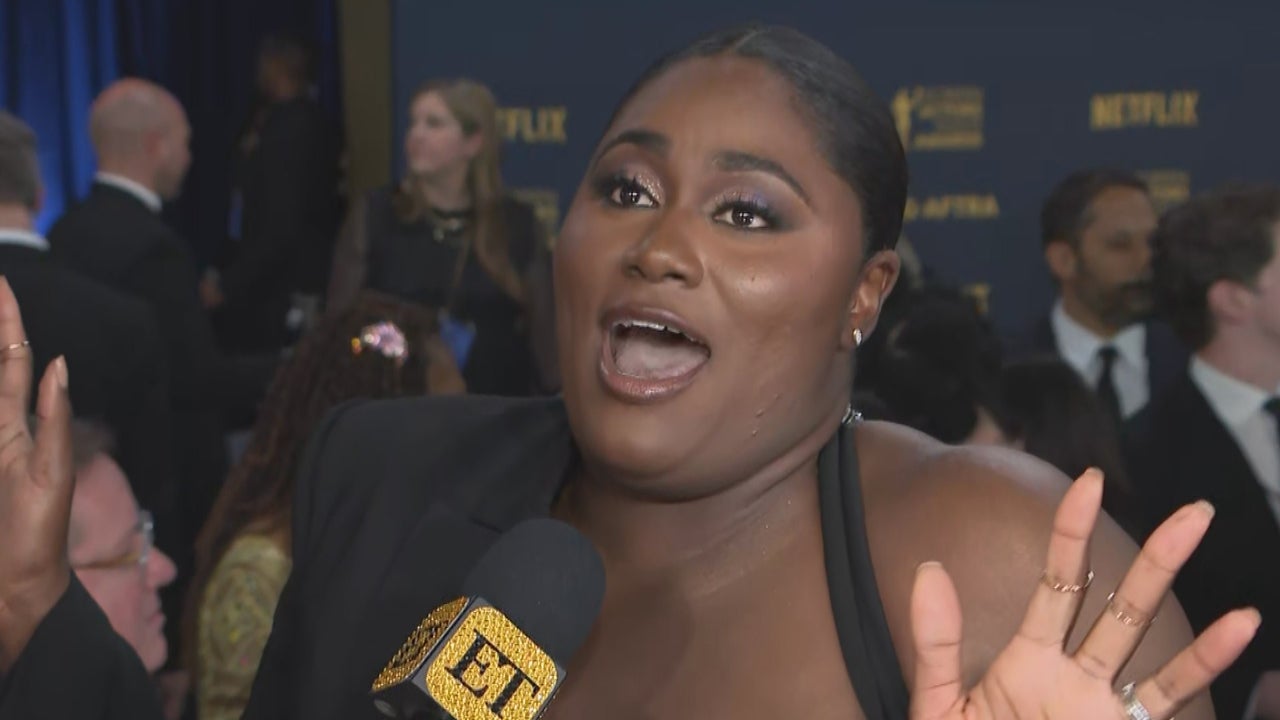 Danielle Brooks Says Oscar Snubs for Her ‘The Color Purple’ Co-Stars Gives Her ‘More Drive’