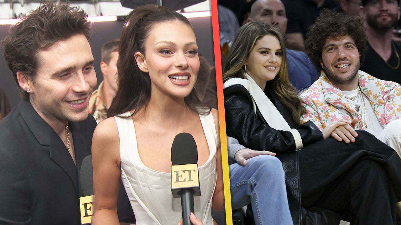 Brooklyn & Nicola Peltz Beckham Give Bestie Selena Gomez’s Boyfriend Benny Blanco Stamp of Approval