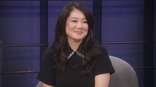 'RHOBH's Crystal Kung Minkoff Breaks Down Her AnneMarie Wiley Drama and More From Season 13   