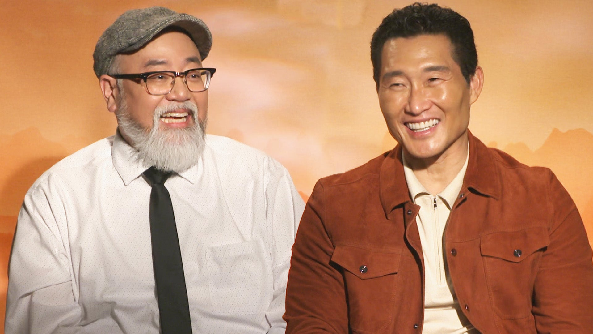'Avatar: The Last Airbender': Daniel Dae Kim and Paul Sun-Hyung Lee on Key Changes (Exclusive)