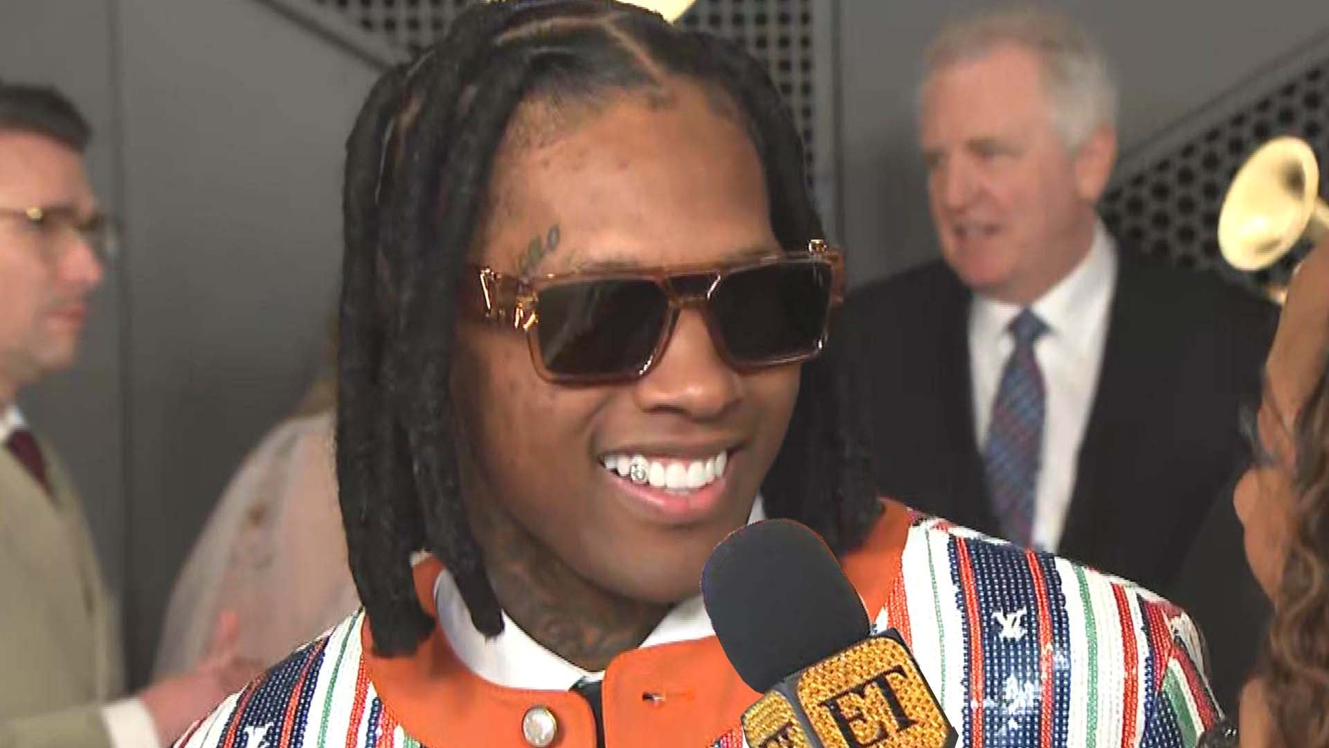 Lil Durk Wants His Next Collab to Be With Morgan Wallen –- Again! (Exclusive)