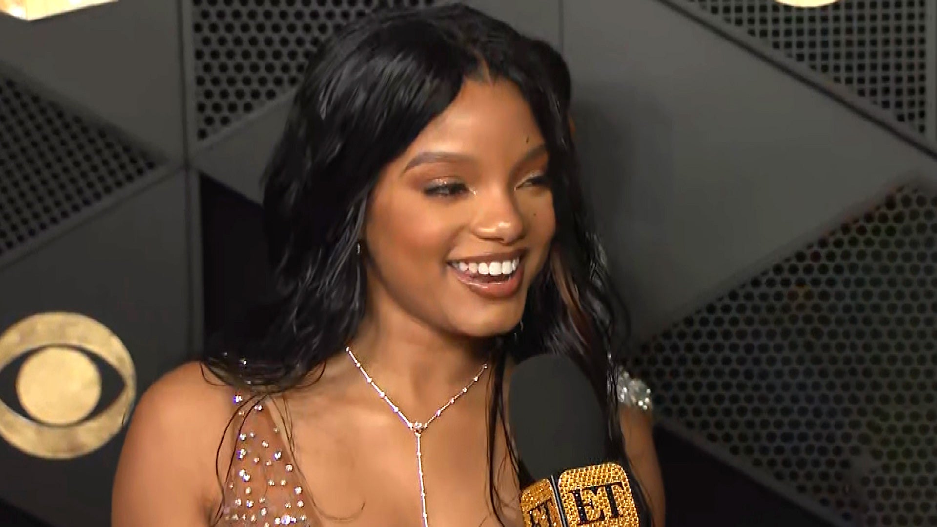 Why Halle Bailey Says She Feels ‘More Powerful’ After Becoming a Mom (Exclusive)