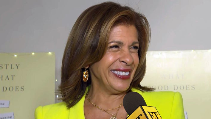 Hoda Kotb on Turning 60 and Why She ‘Can’t Wait’ to Enter Next Decade (Exclusive)