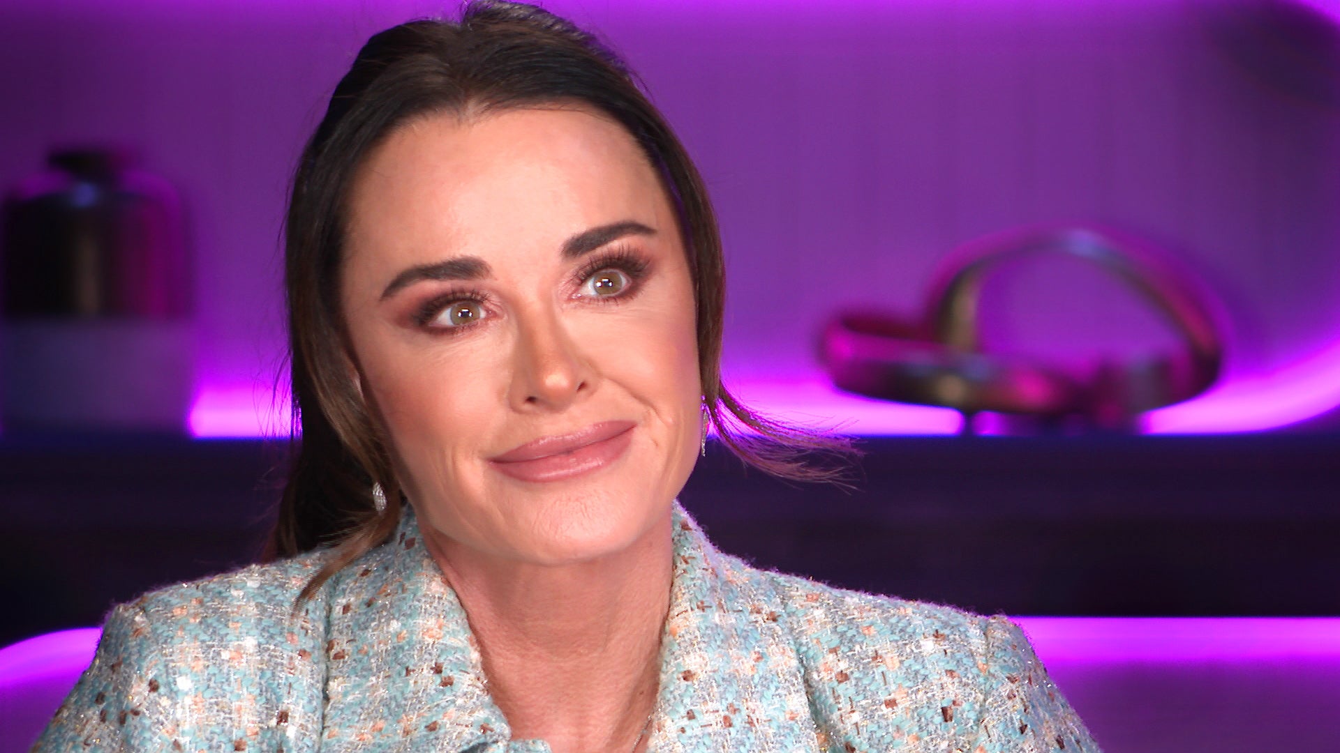 Kyle Richards on the Reality of Her Separation and Why She May Be Done With 'RHOBH' After Season 13  