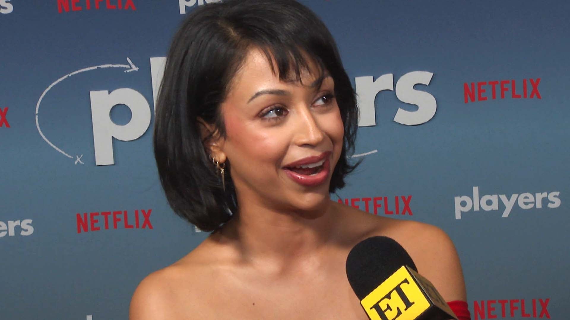 Liza Koshy Gets Candid About Dating and What Impresses Her (Exclusive)  