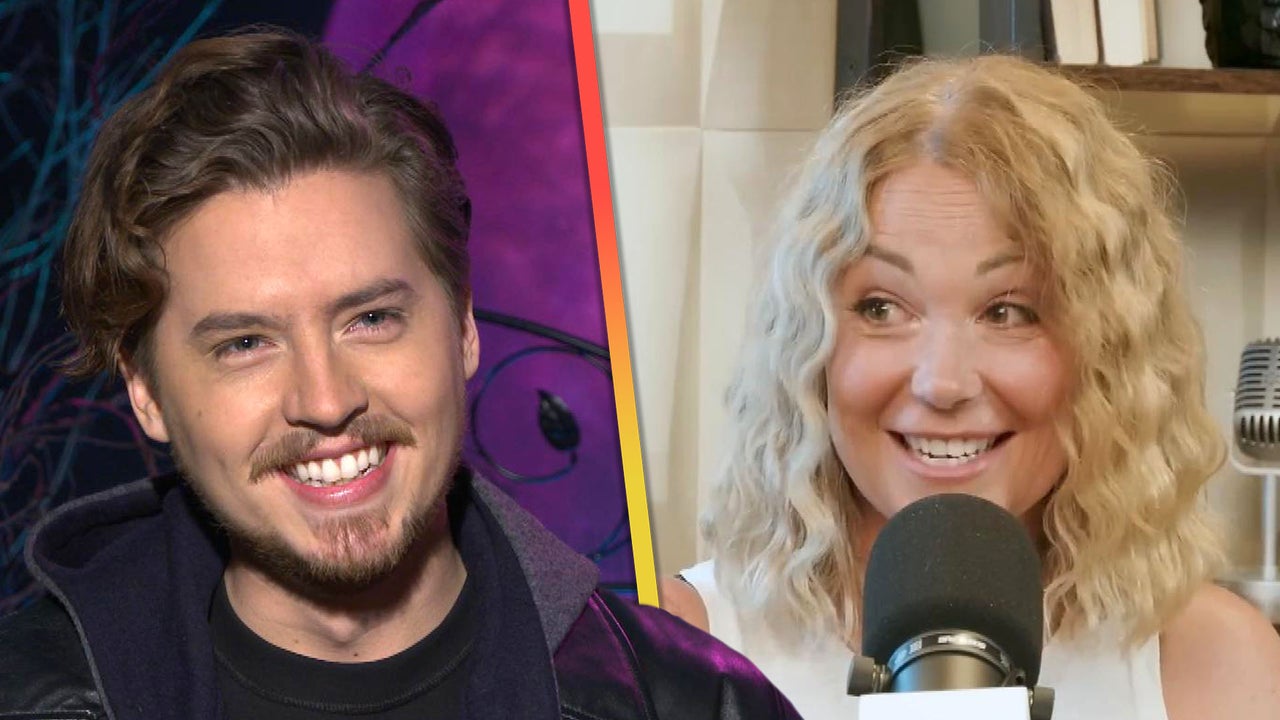 Cole Sprouse Reacts to Praise From ‘Suite Life’ Mom Kim Rhodes (Exclusive)